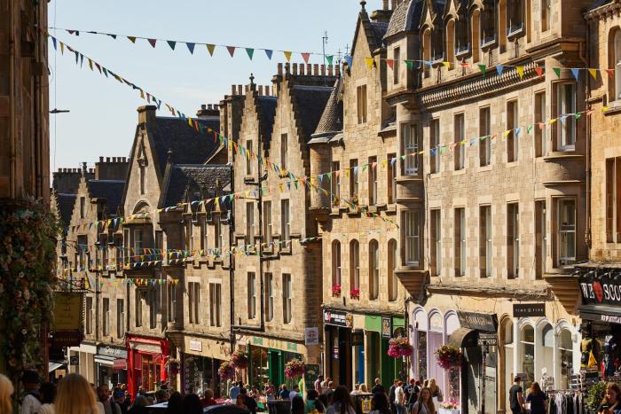 edinburgh