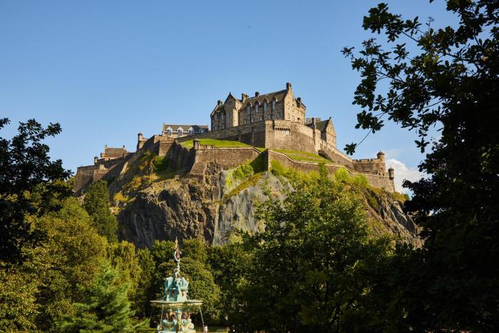 edinburgh