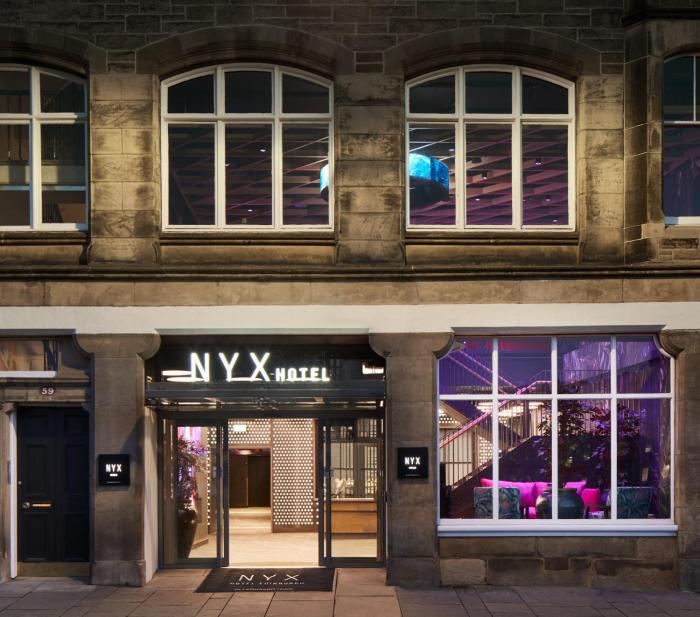edinburgh