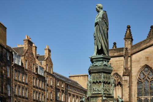 edinburgh