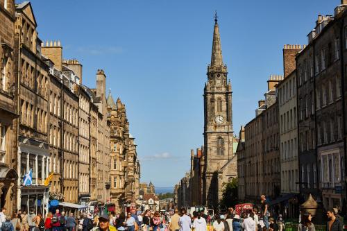 edinburgh