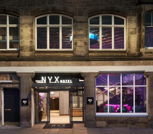 edinburgh