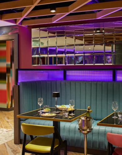 nyx hotel edinburgh by leonardo hotels