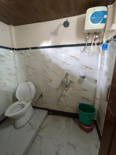 Udita Homestay Prayas,,4 star