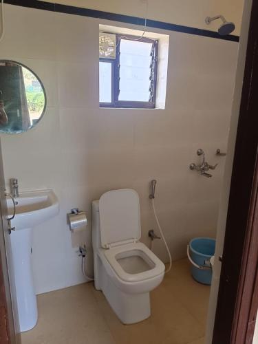 Udita Homestay Prayas,,4 star