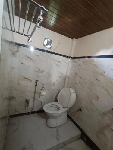 Udita Homestay Prayas,,4 star