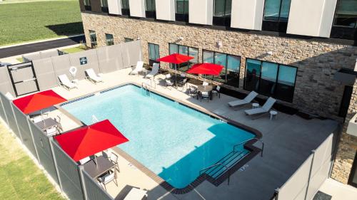 holiday inn osceola by ihg