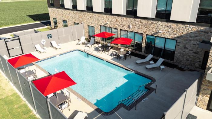 holiday inn osceola by ihg