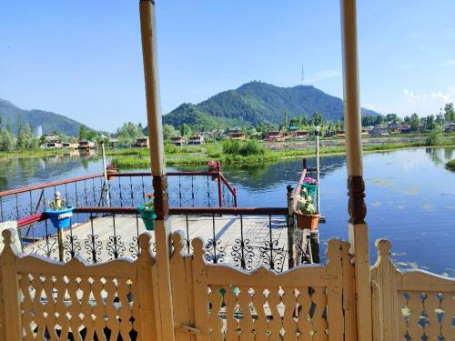 srinagar