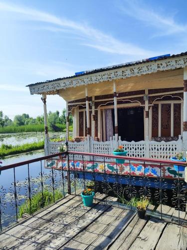 srinagar