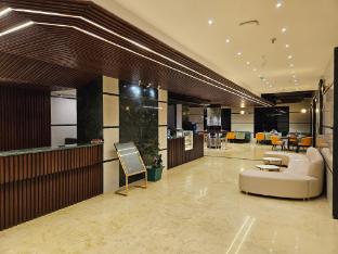 kr inn narasapura