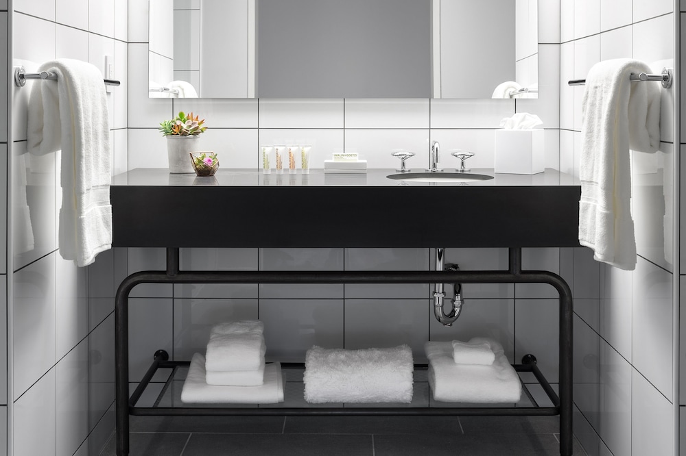fordson hotel in the unbound collection by hyatt
