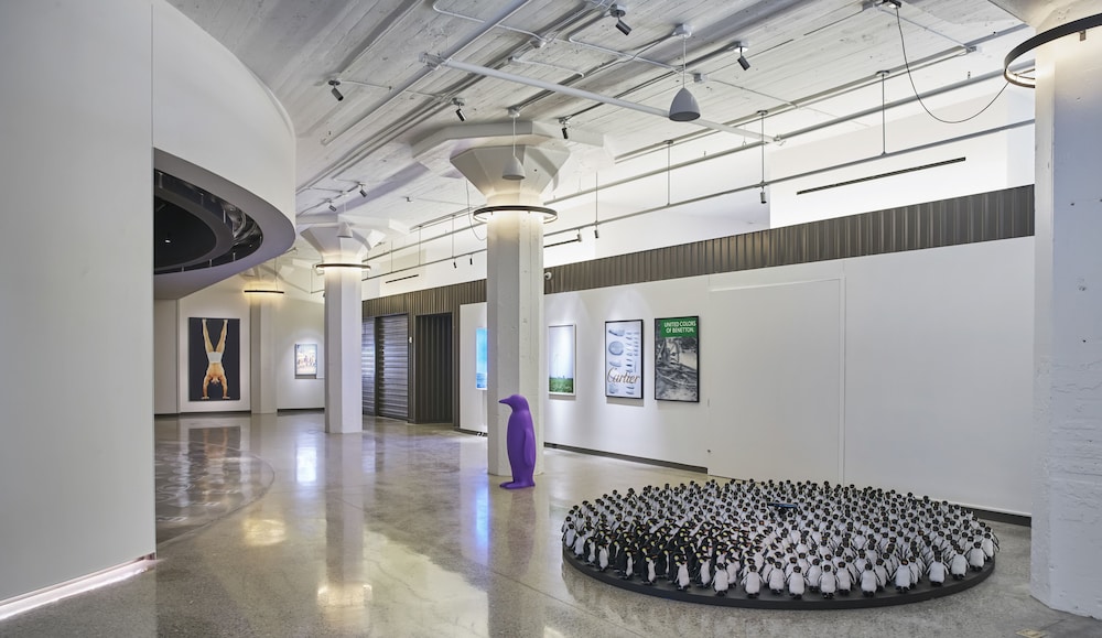 fordson hotel in the unbound collection by hyatt