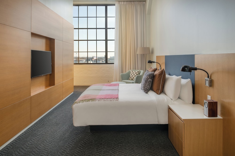 fordson hotel in the unbound collection by hyatt