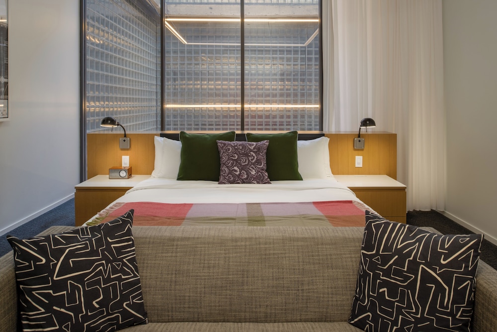 fordson hotel in the unbound collection by hyatt