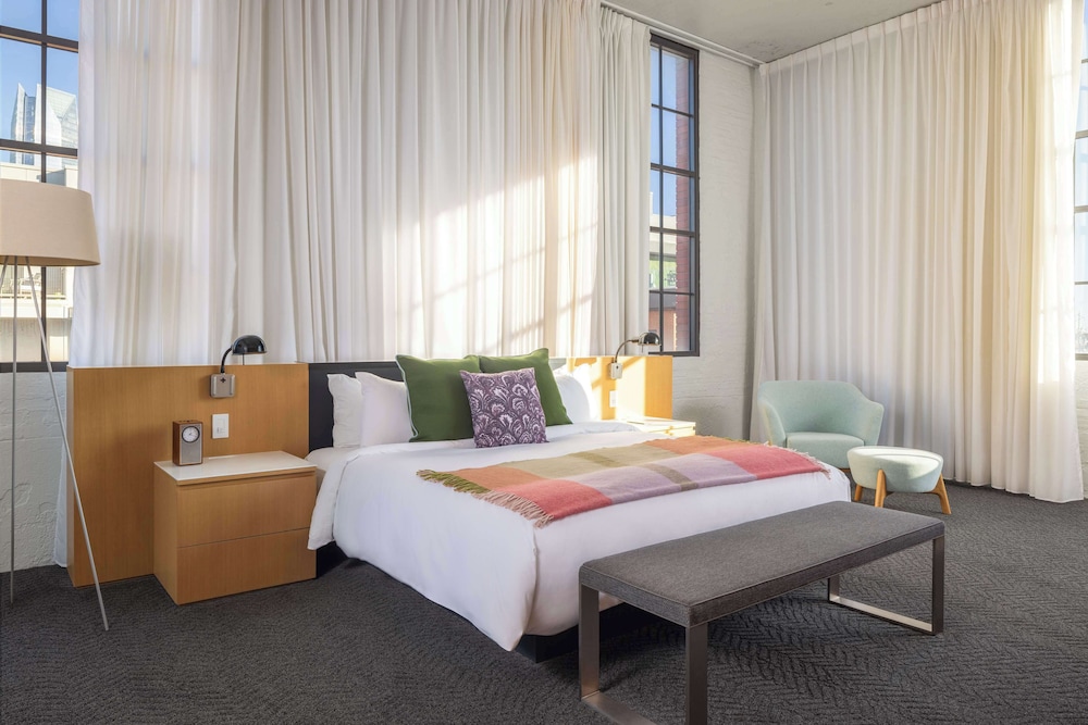 fordson hotel in the unbound collection by hyatt