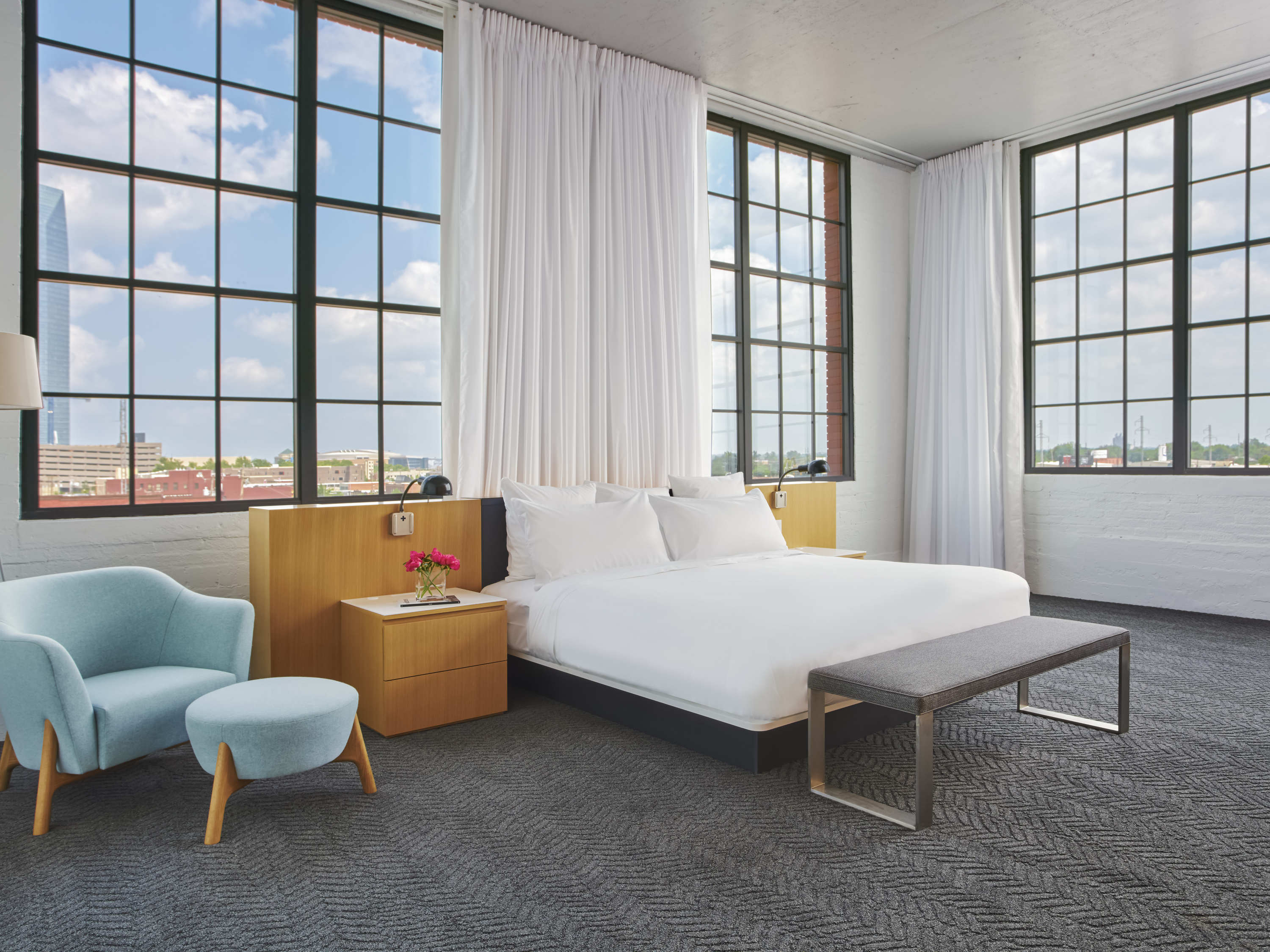 fordson hotel in the unbound collection by hyatt