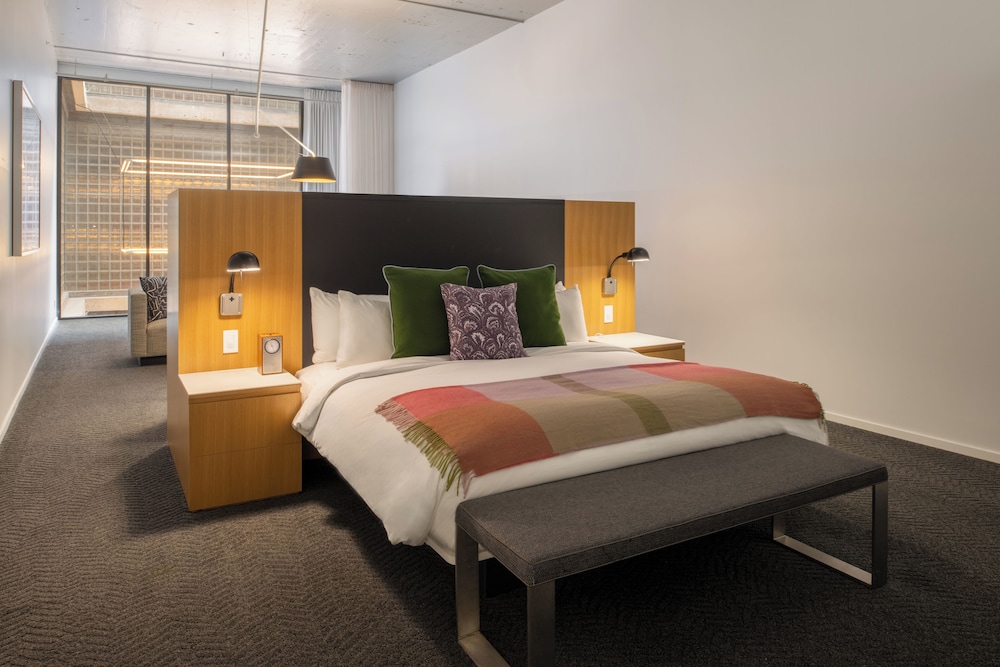 fordson hotel in the unbound collection by hyatt