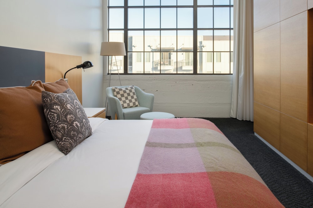 fordson hotel in the unbound collection by hyatt