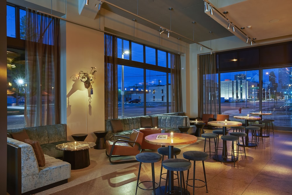 fordson hotel in the unbound collection by hyatt