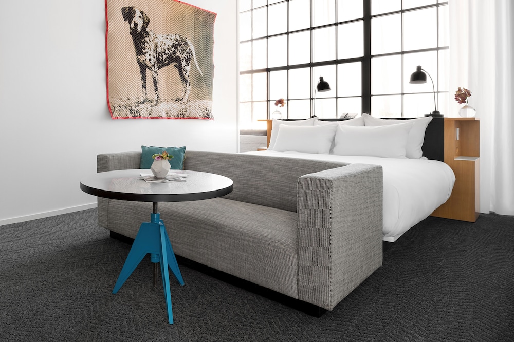 fordson hotel in the unbound collection by hyatt
