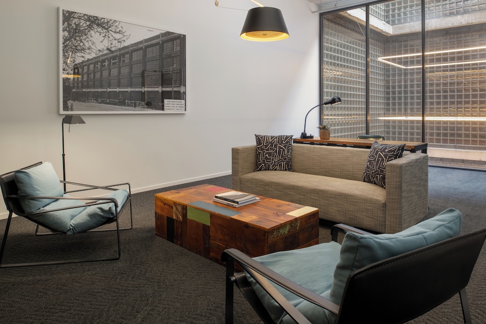 fordson hotel in the unbound collection by hyatt