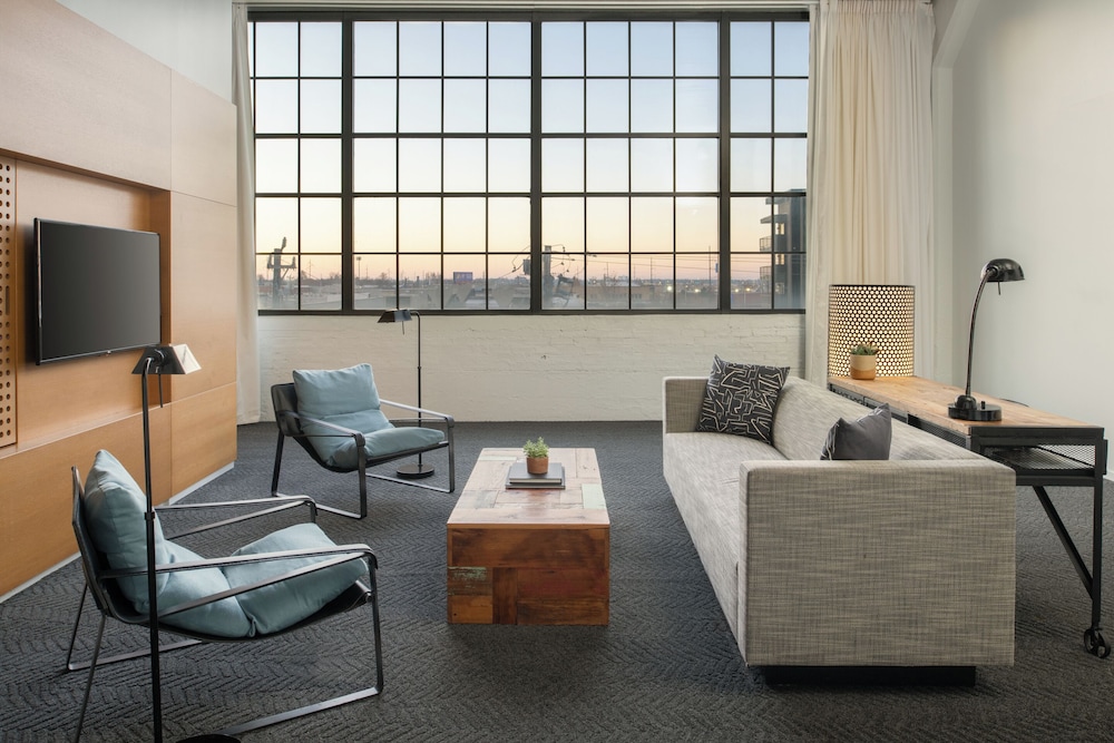 fordson hotel in the unbound collection by hyatt