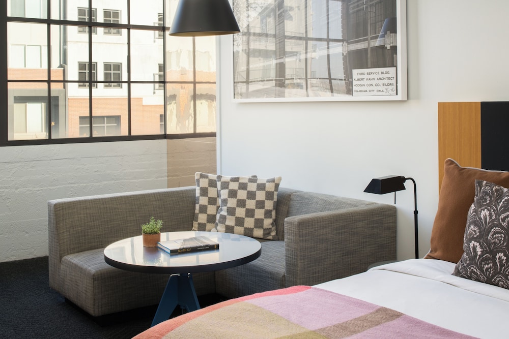 fordson hotel in the unbound collection by hyatt