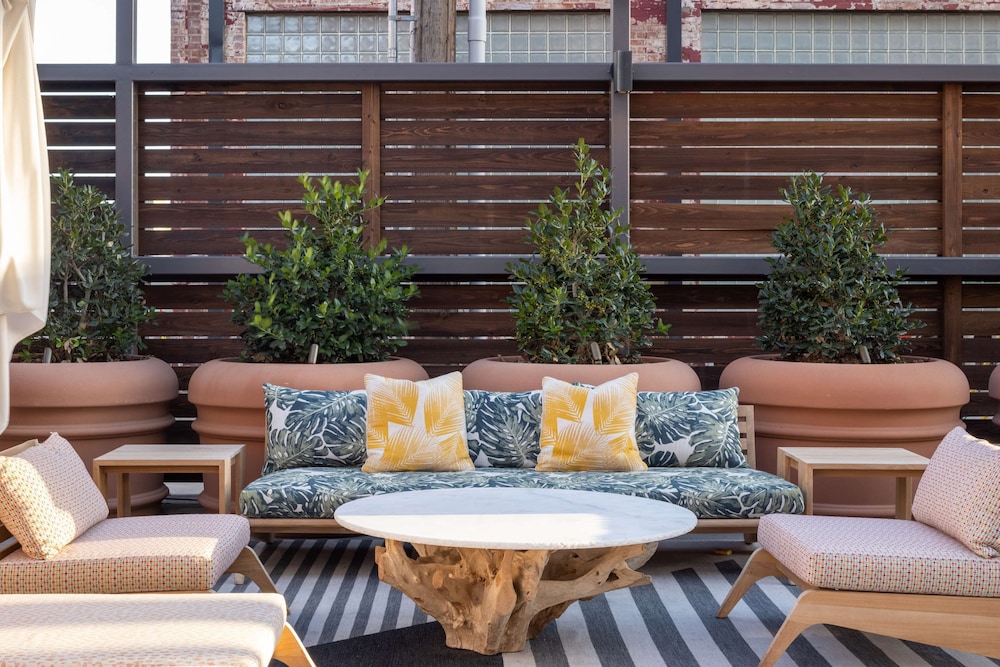 fordson hotel in the unbound collection by hyatt