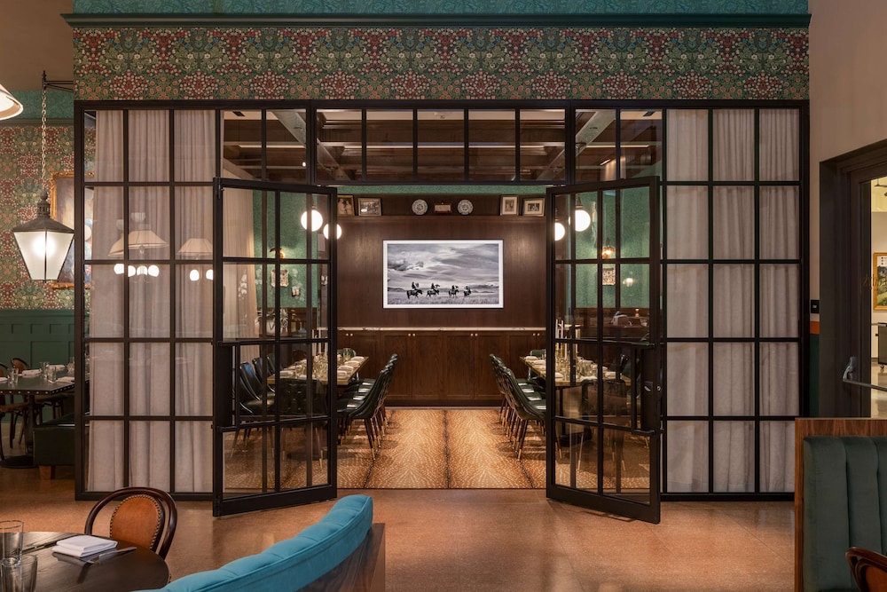 fordson hotel in the unbound collection by hyatt