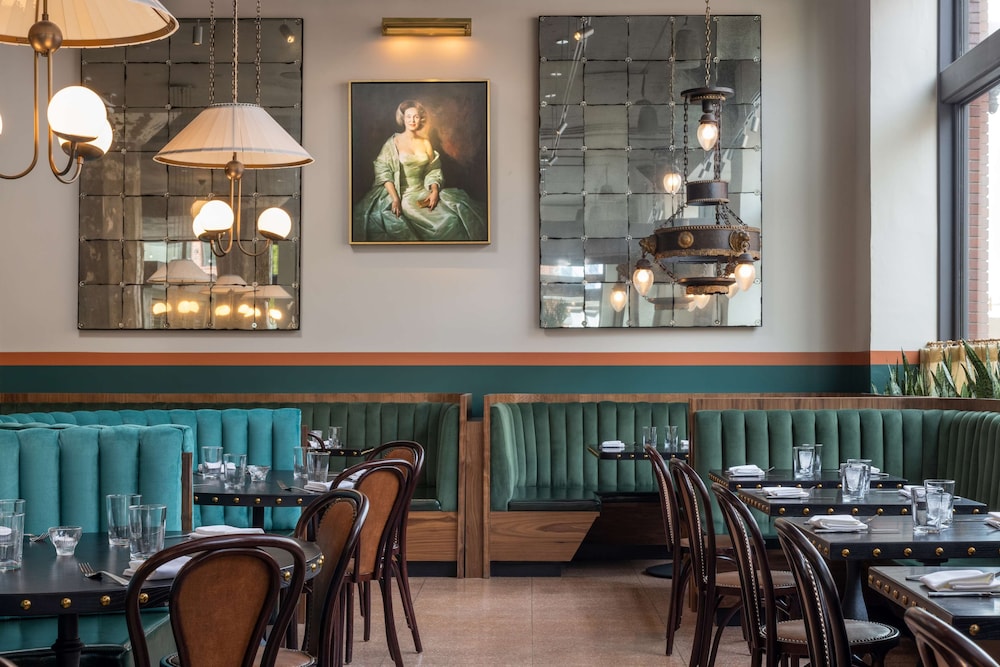 fordson hotel in the unbound collection by hyatt