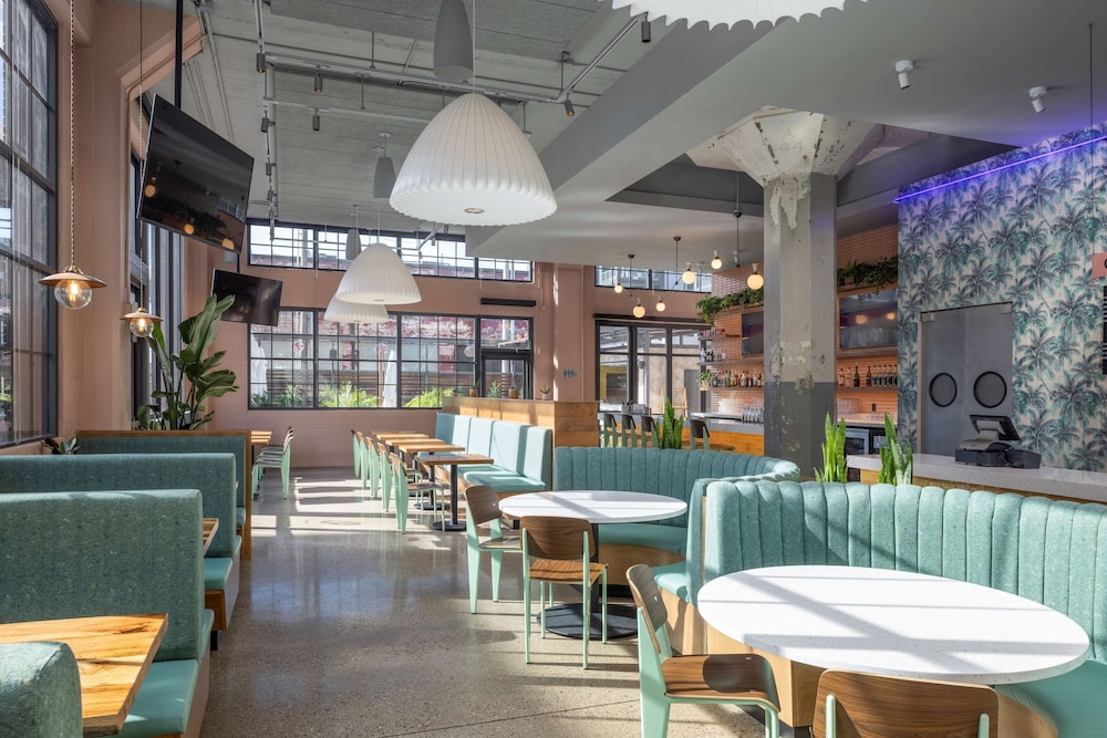 fordson hotel in the unbound collection by hyatt