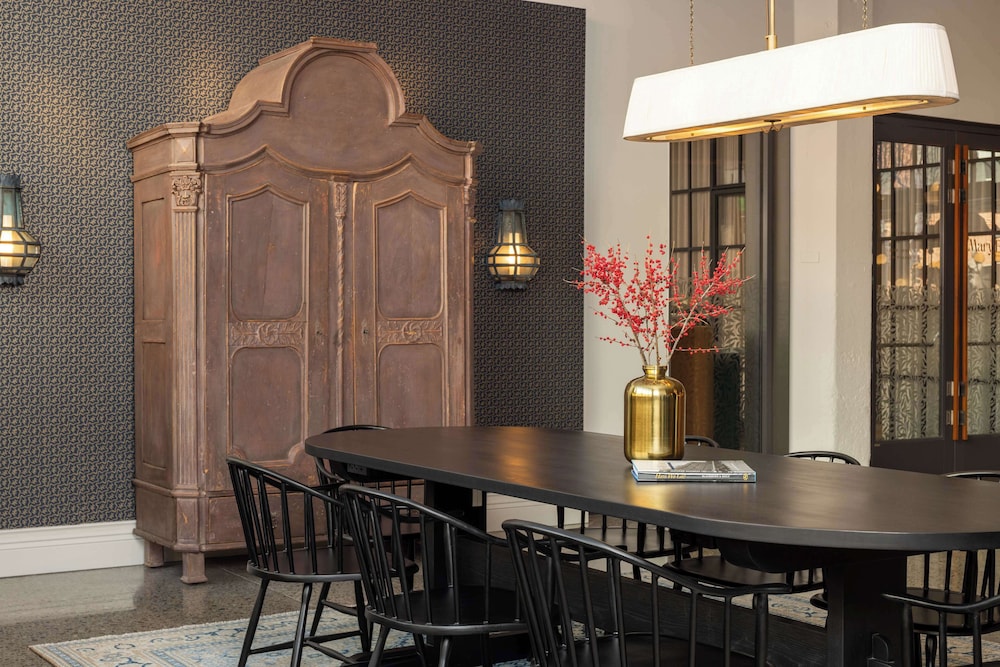 fordson hotel in the unbound collection by hyatt
