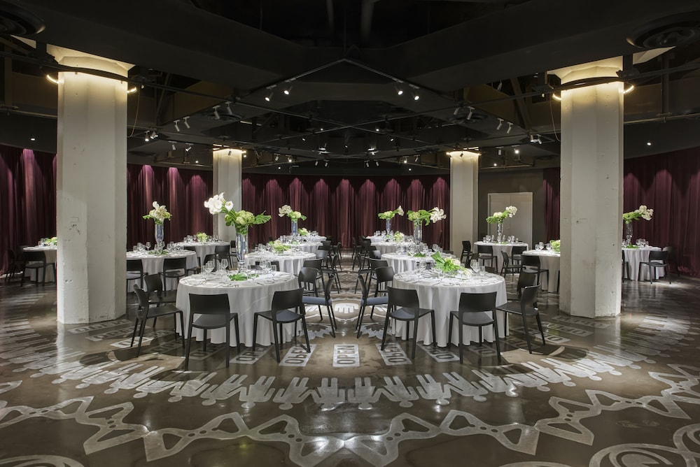 fordson hotel in the unbound collection by hyatt