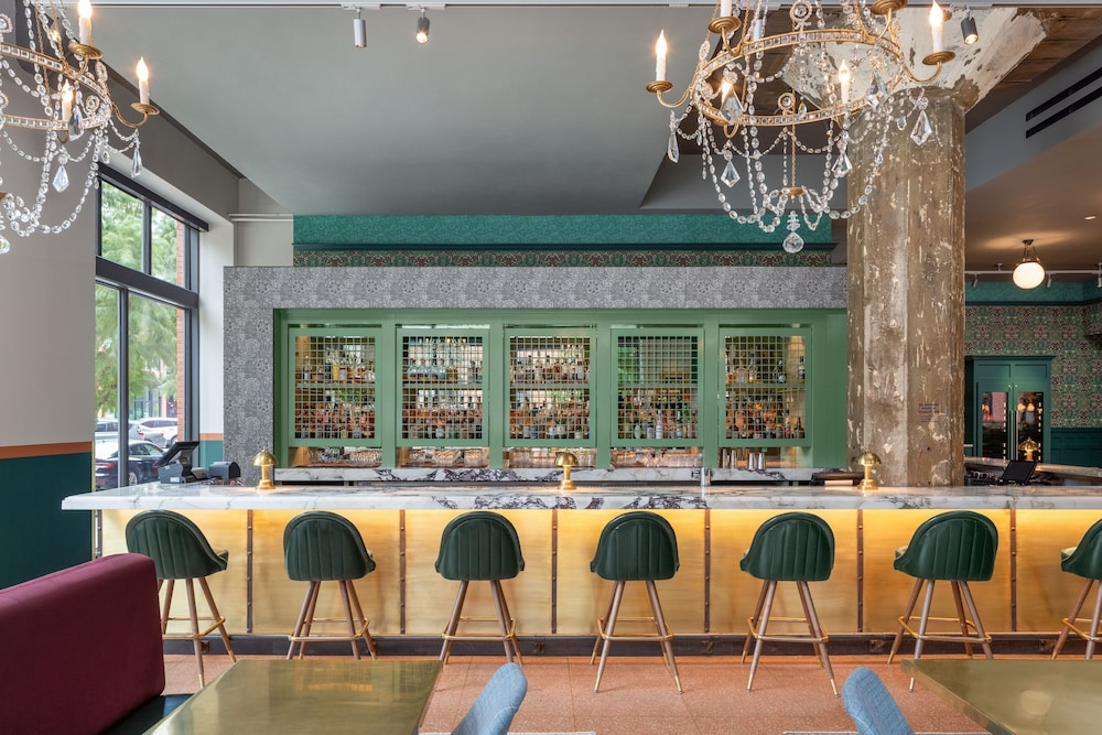 fordson hotel in the unbound collection by hyatt