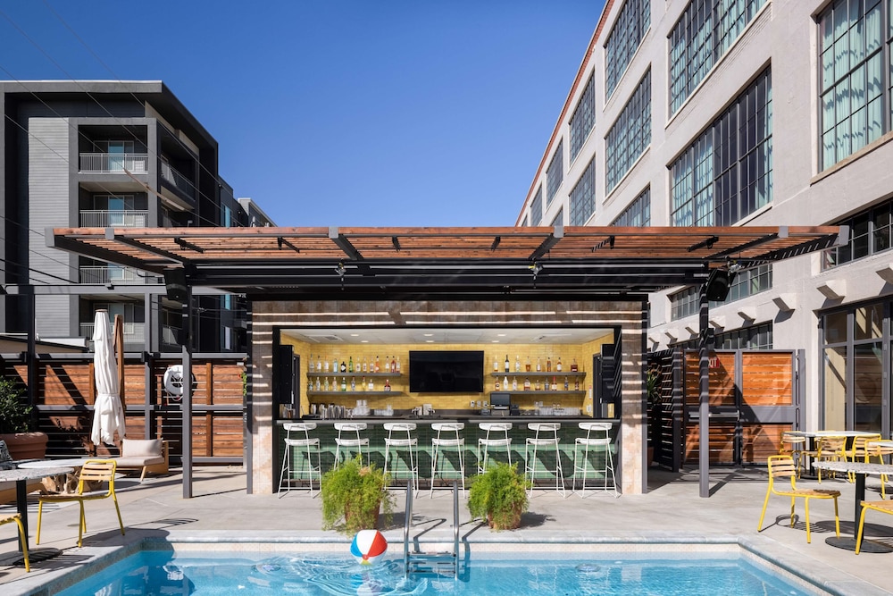 fordson hotel in the unbound collection by hyatt