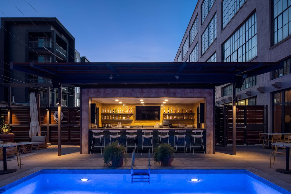 fordson hotel in the unbound collection by hyatt