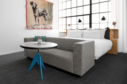 fordson hotel in the unbound collection by hyatt