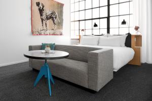 fordson hotel in the unbound collection by hyatt