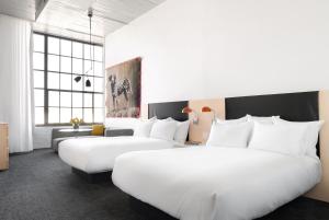 fordson hotel in the unbound collection by hyatt