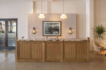 Fordson Hotel, In The Unbound Collection By Hyatt,,4 star