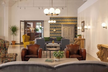 Fordson Hotel, In The Unbound Collection By Hyatt,,4 star