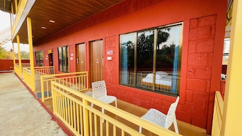 amantran farms and resort