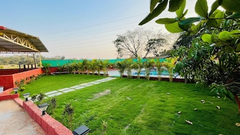 amantran farms and resort
