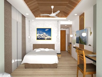 vinsober kainchi dham nainital