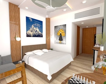 vinsober kainchi dham nainital