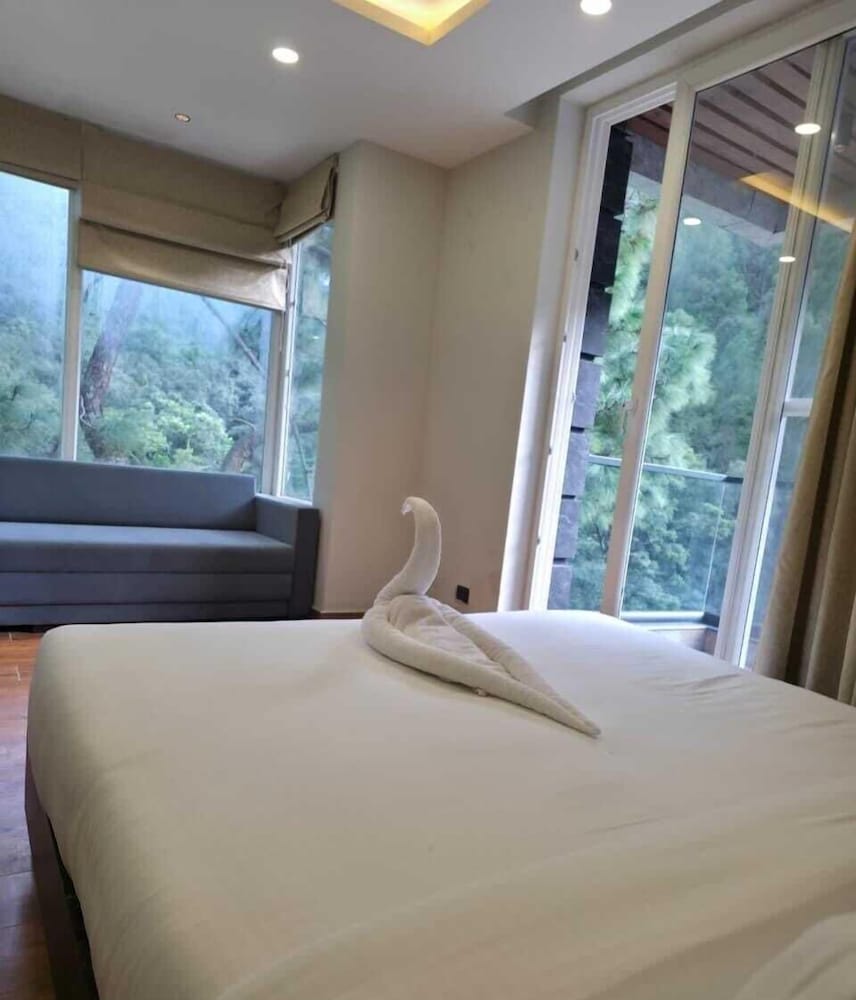 vinsober kainchi dham nainital