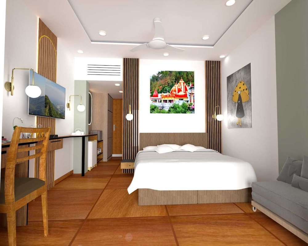 vinsober kainchi dham nainital