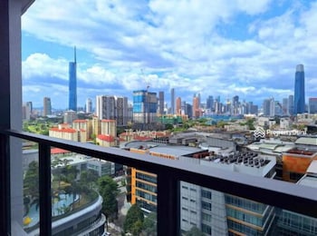 trion suites kl by dsm