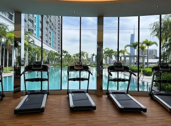 trion suites kl by dsm